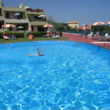 Casa Vacanza “Via Verde” Rocca San Giovanni Kültér fotó