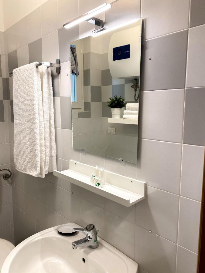 Casa Vacanza “Via Verde” Rocca San Giovanni Kültér fotó