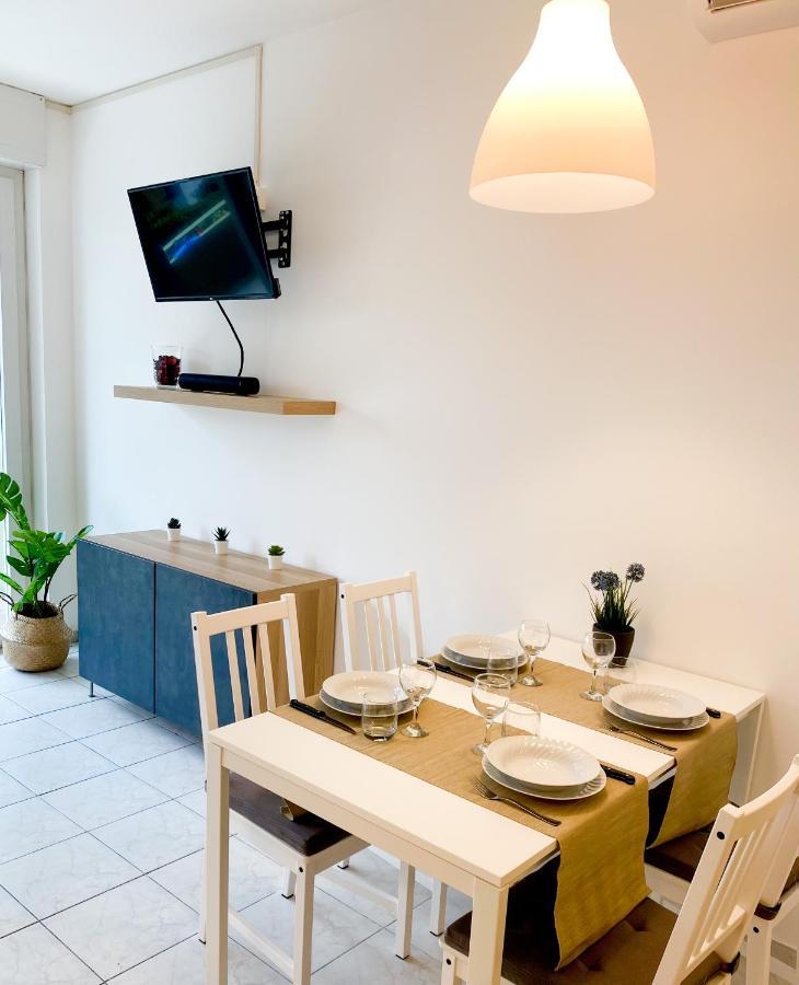 Casa Vacanza “Via Verde” Rocca San Giovanni Kültér fotó
