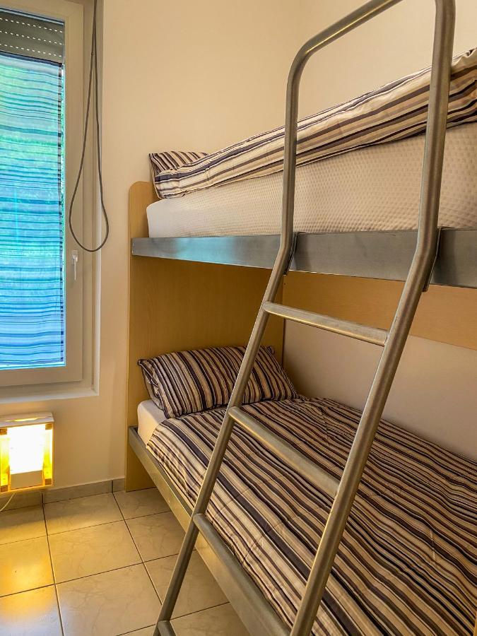 Casa Vacanza “Via Verde” Rocca San Giovanni Kültér fotó