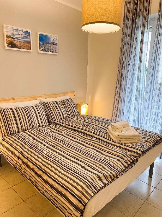 Casa Vacanza “Via Verde” Rocca San Giovanni Kültér fotó