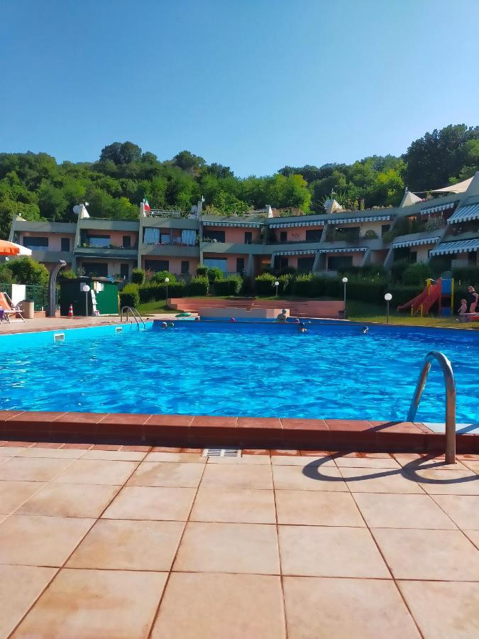 Casa Vacanza “Via Verde” Rocca San Giovanni Kültér fotó